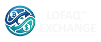 LOFAQ Exchange logo